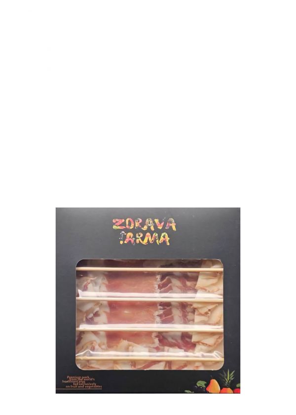 Zdrava Farma Mix Suvomestnatih Proizvoda 