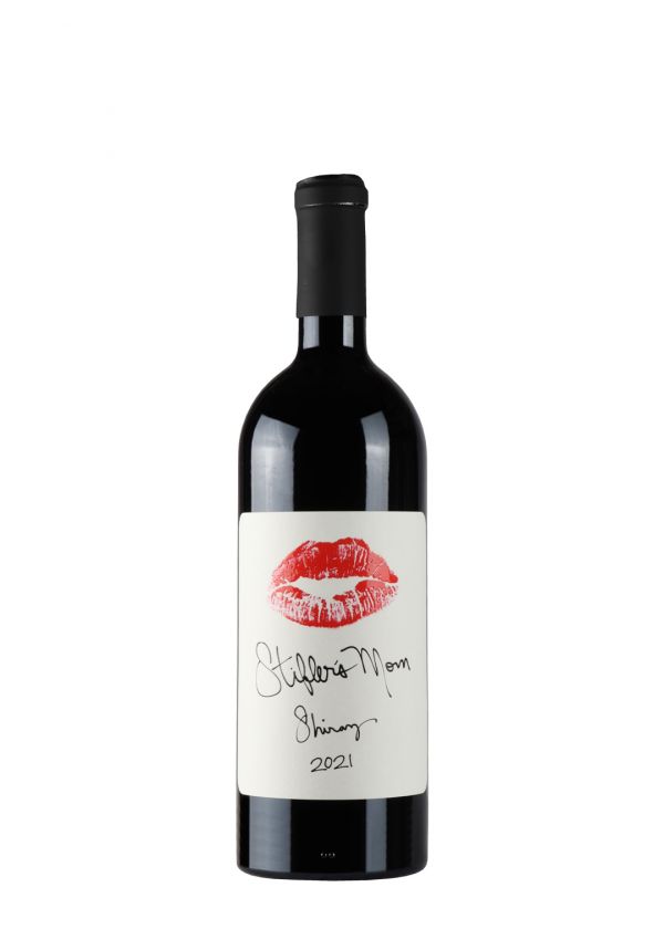 Erdevik Stifler's Mom Shiraz 