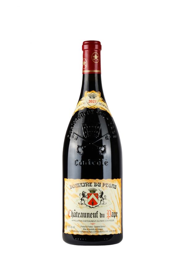 Pegau Chateauneuf du Pape Cuvee Reserve Rouge 1.5L 