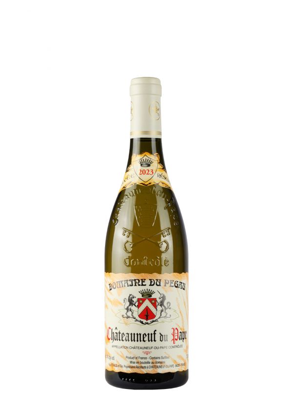 Pegau Chateauneuf du Pape Cuvee Reserve Blanc 