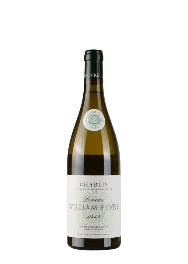 William Fevre Chablis 
