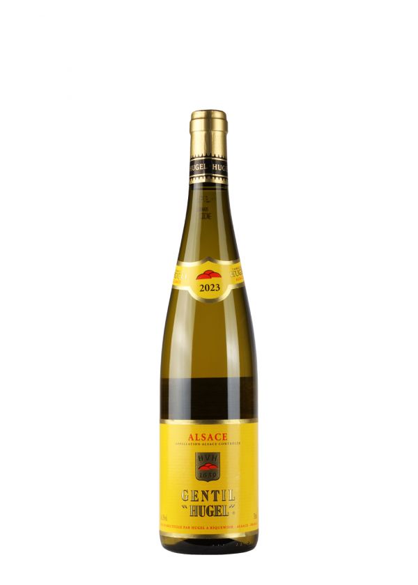 Hugel Gentil Blanc 