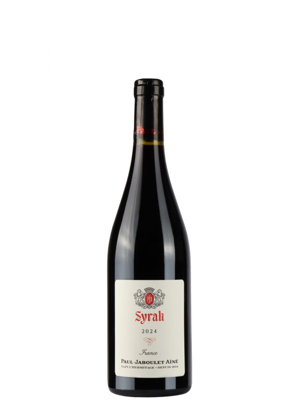 Paul Jaboulet Syrah Rouge 