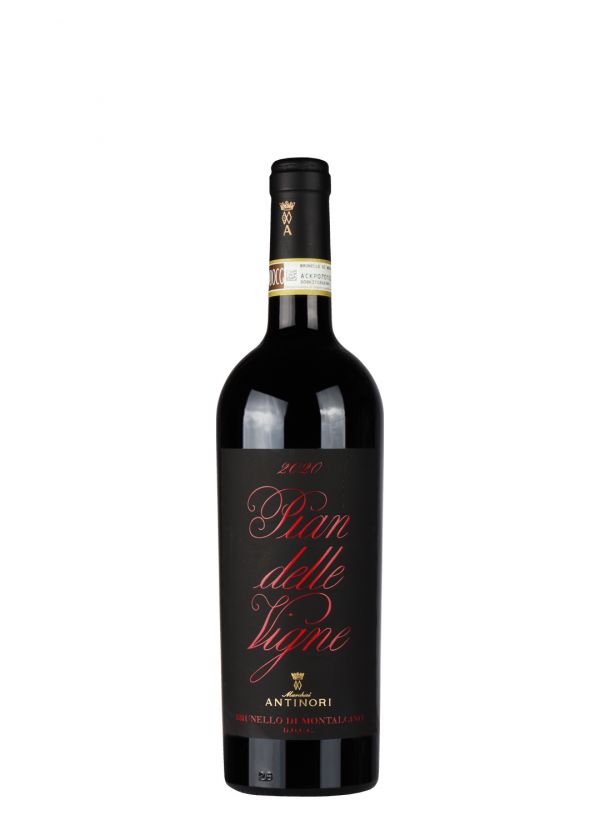 Marchesi Antinori Pian Delle Vigne Brunello di Montalcino 