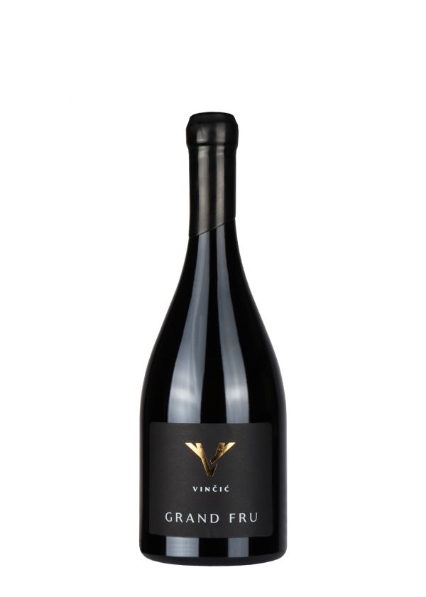 Vinčić Grand Fru 