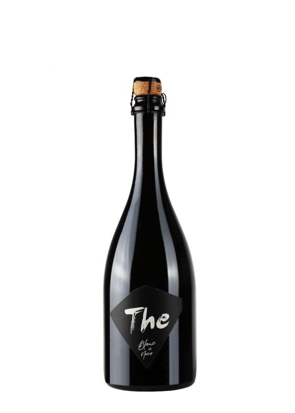 The Blanc de Noirs Penušavo 