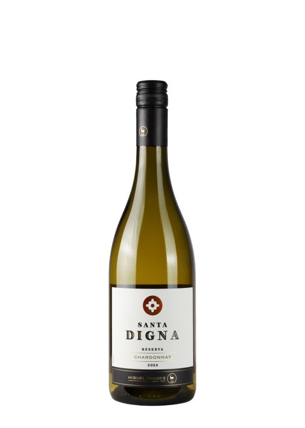 Miguel Torres Santa Digna Chardonnay Reserva 