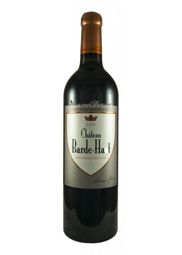 Chateau Barde-Haut 