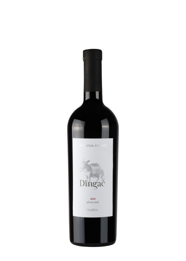 Dingač Dingač 