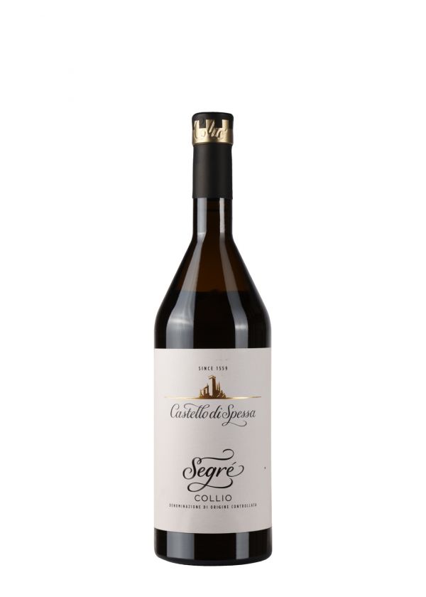 Castello Di Spessa Serge Sauvignon Blanc 
