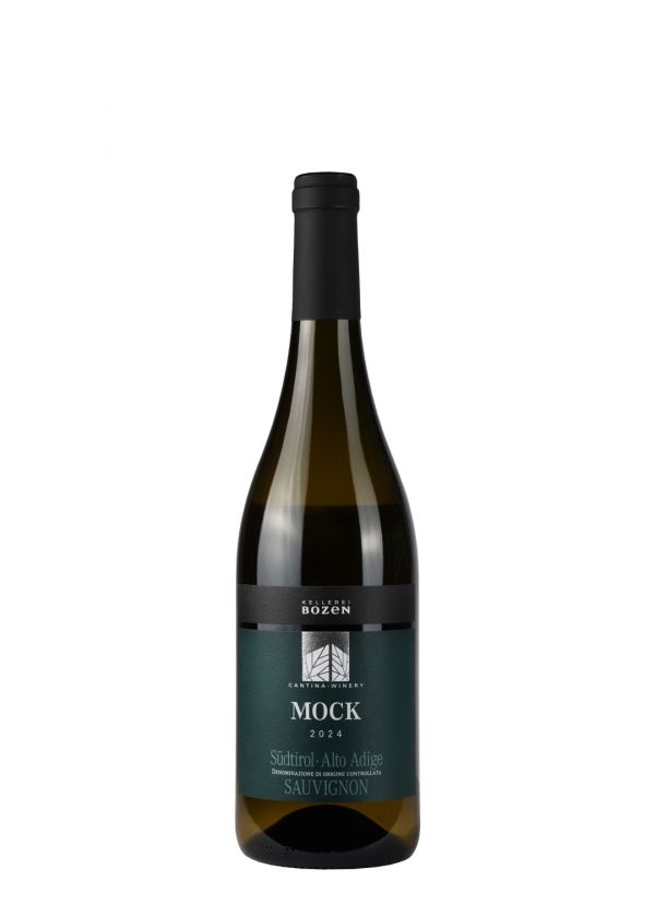 Cantina Bolzano Mock Sauvignon Blanc 