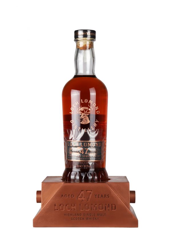 Loch Lomond 47Y