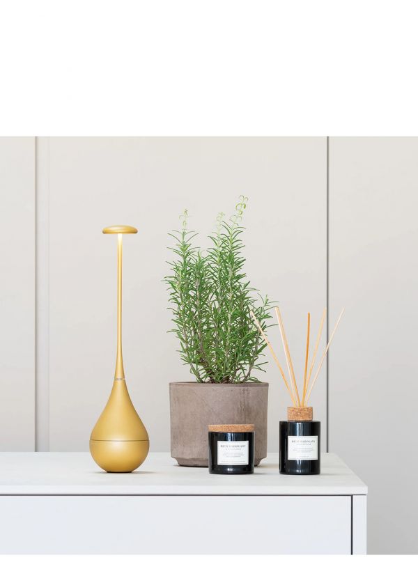 Lampa Dondolina Gold -LD1110O3 