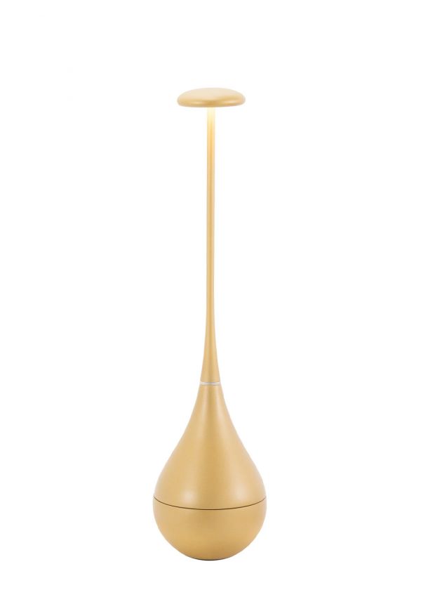 Lampa Dondolina Gold -LD1110O3 