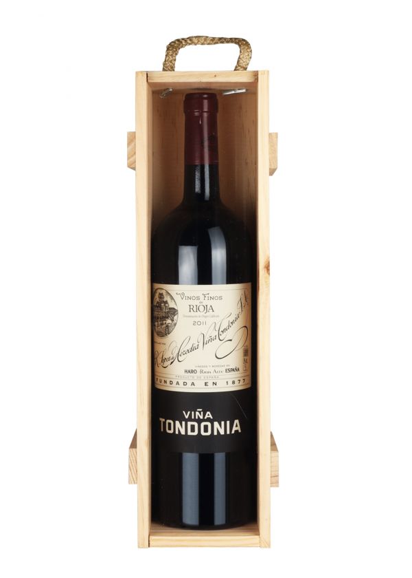 Tondonia MAG 1,5L 
