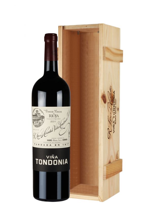 Tondonia MAG 1,5L 