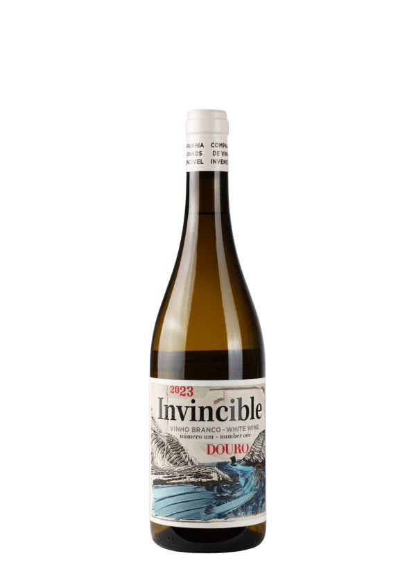 Invincible White No1 | Vinoteka Beograd