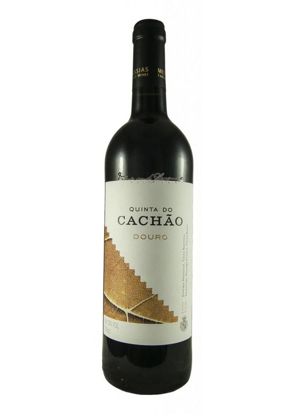 Messias Quinta do Cachao 