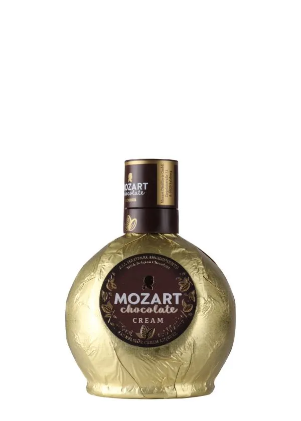 Liker Choco Cream Mozart 0.5L 