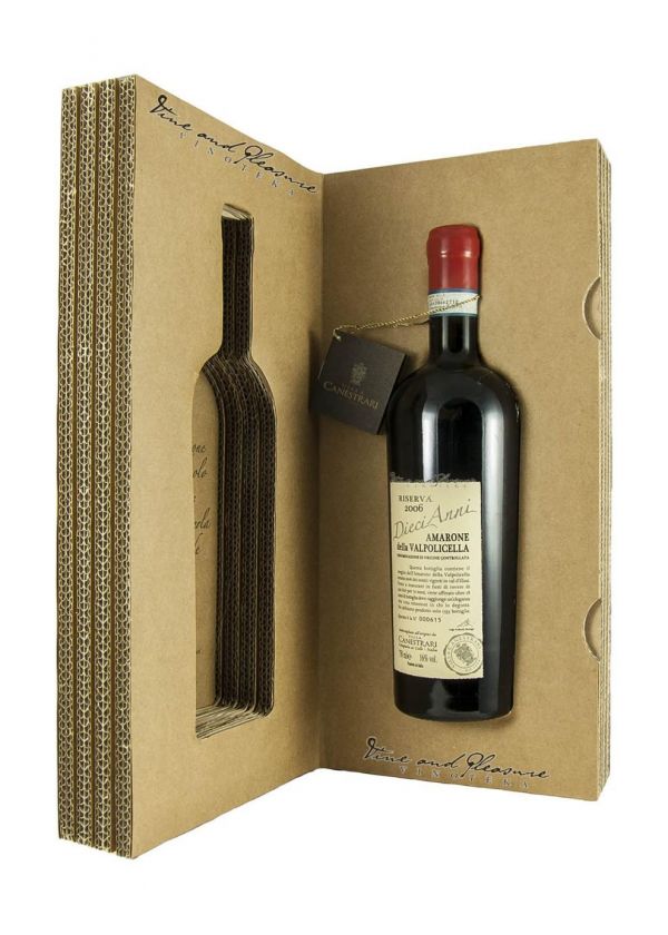 Amarone della Valpolicella DOC Riserva Dieci Anni 