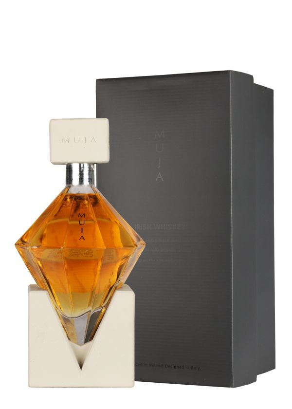 Whisky Muja 0,5L 