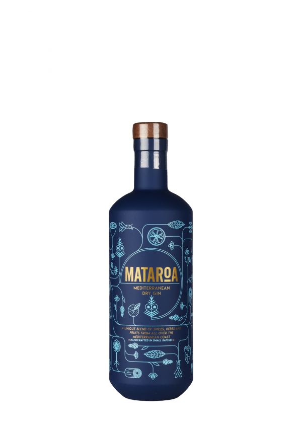 Mataroa Gin 0,7L | Vinoteka Beograd