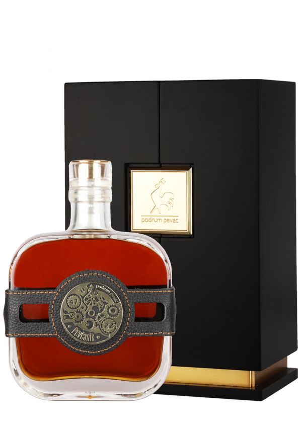 Pevac Pevčanik Šljiva 