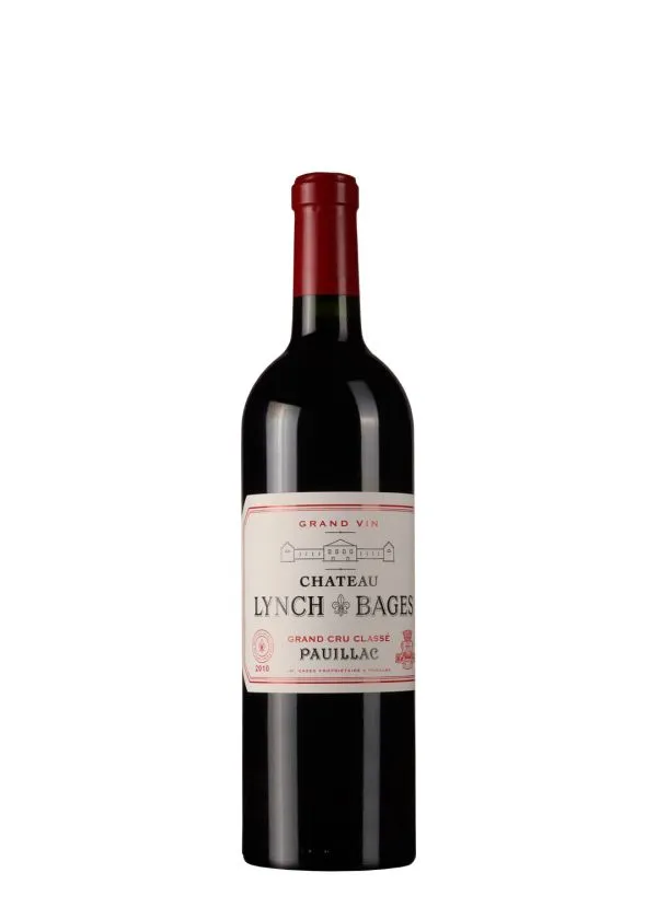 Chateau Lynch Bages 