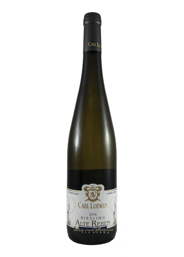 Carl Loewen Alte Reben Riesling 