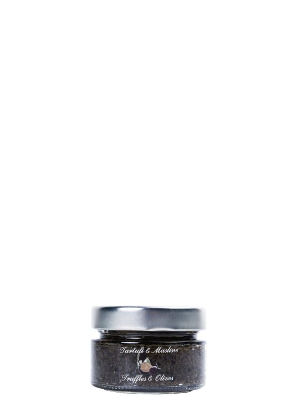 Masline i Tartufi 90g 