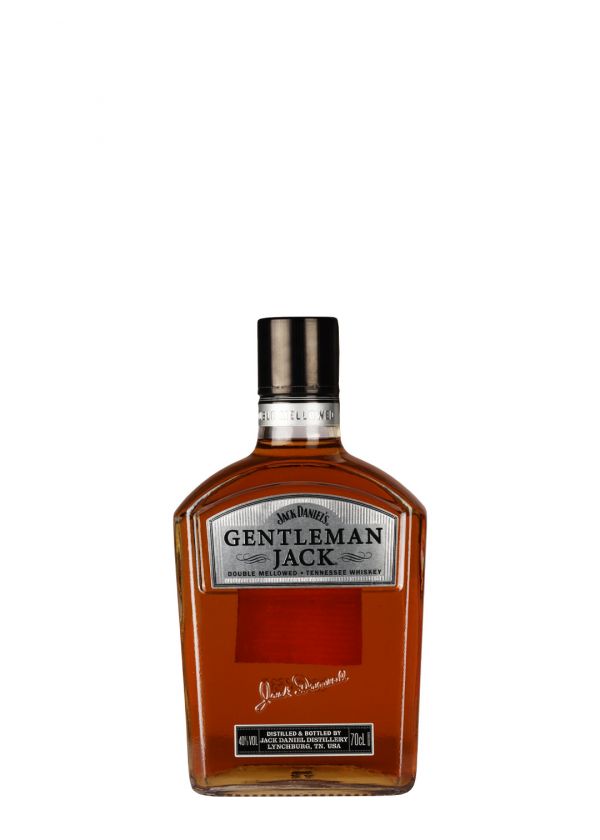 Jack Daniel's Gentleman Jack 0.7L 