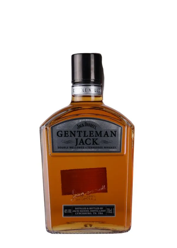 Jack Daniel's Gentleman Jack 0.7L 