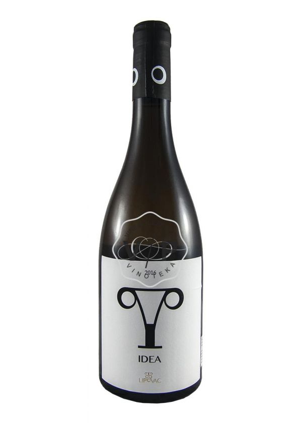 Lipovac Idea Chardonnay 