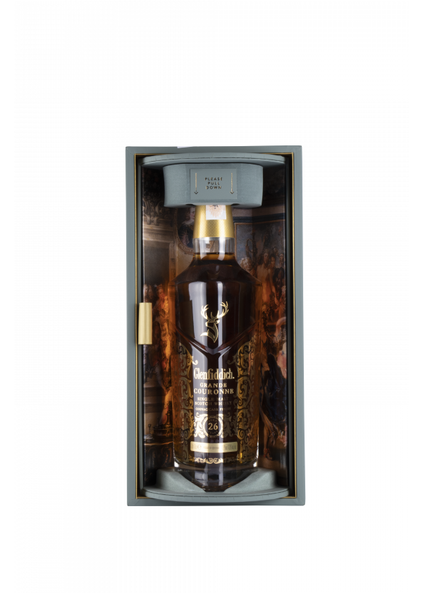 Whisky Glenfiddich 26 YO 0.7L