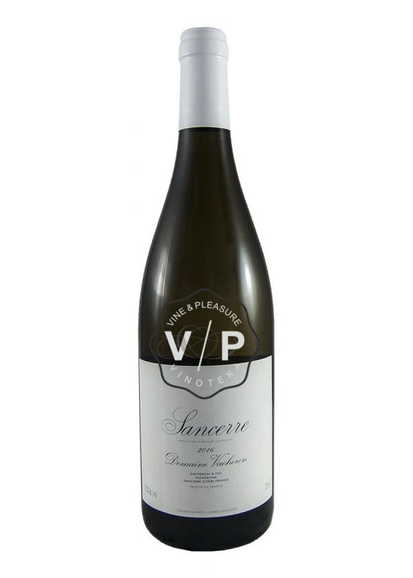 Sancerre Blanc Vacheron 