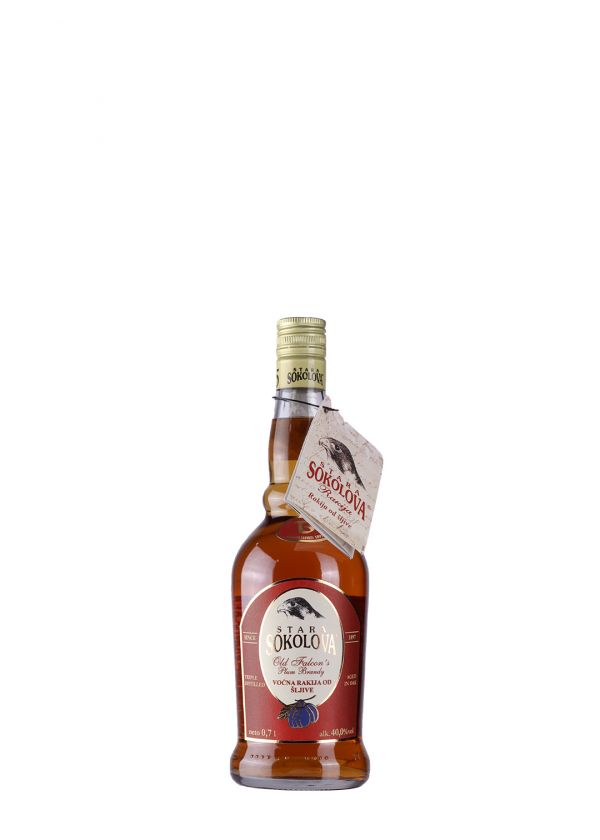 Stara Sokolova Šljiva 0,7l 