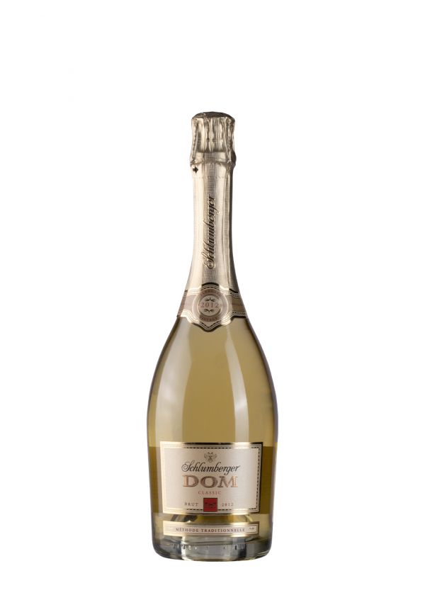 Schlumberger DOM Classic 