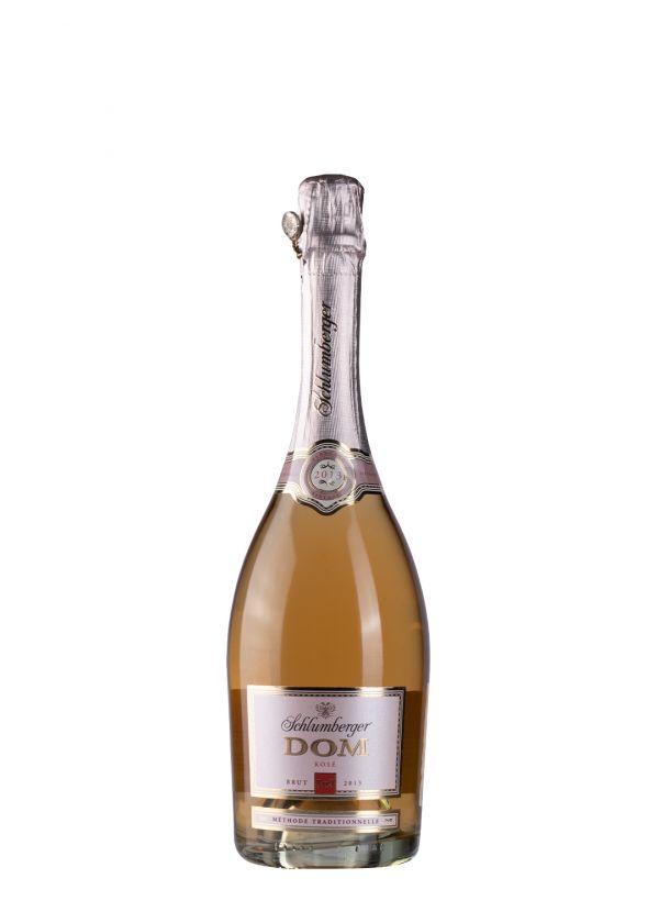 Schlumberger DOM Rose 