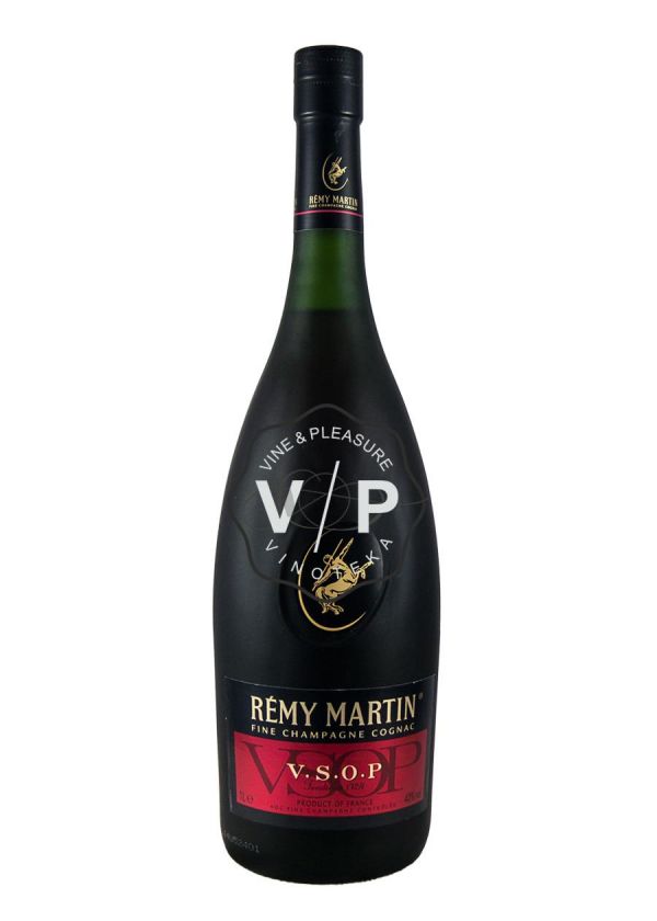Cognac Remy Martin V.S.O.P. 1L 