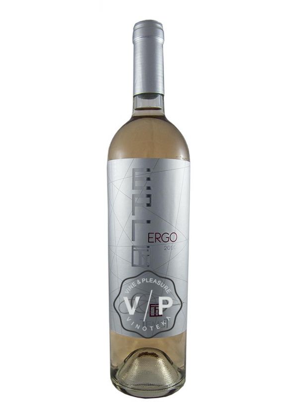 Temet Ergo Rose 