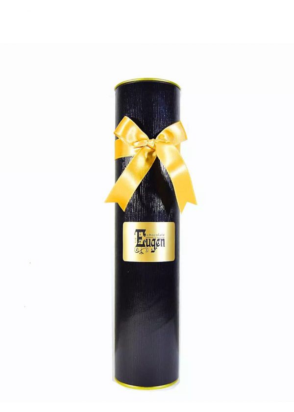 Eugen Chocolate Tube 300g 
