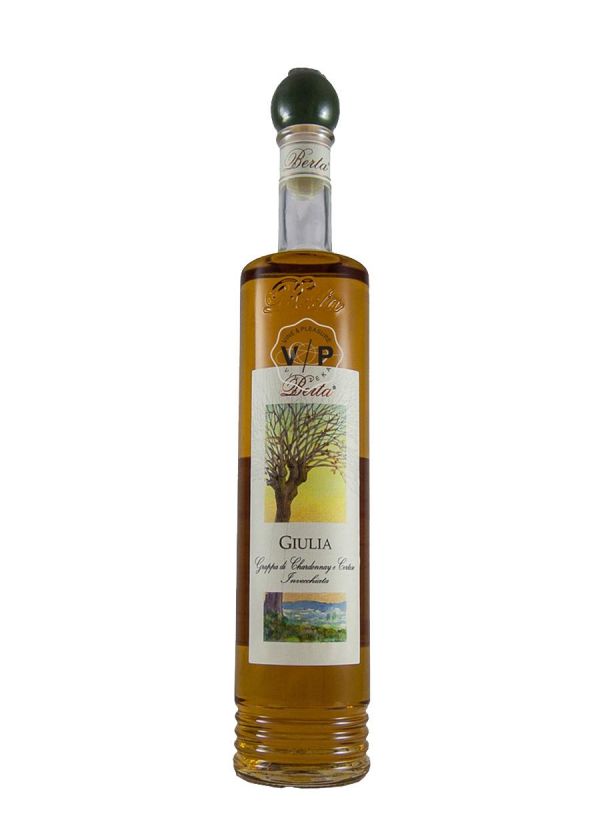 Grappa Berta Giulia 