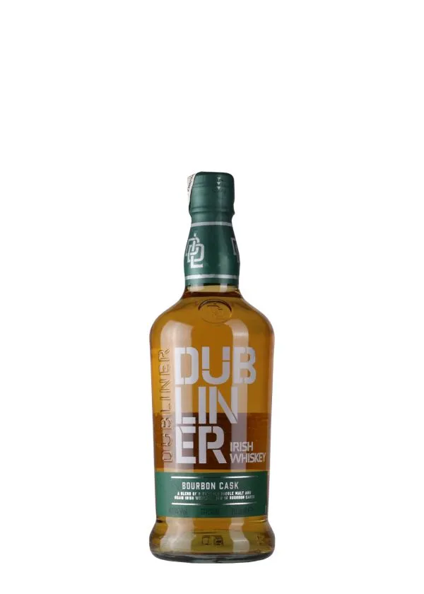 Whisky Dubliner 0.7L 