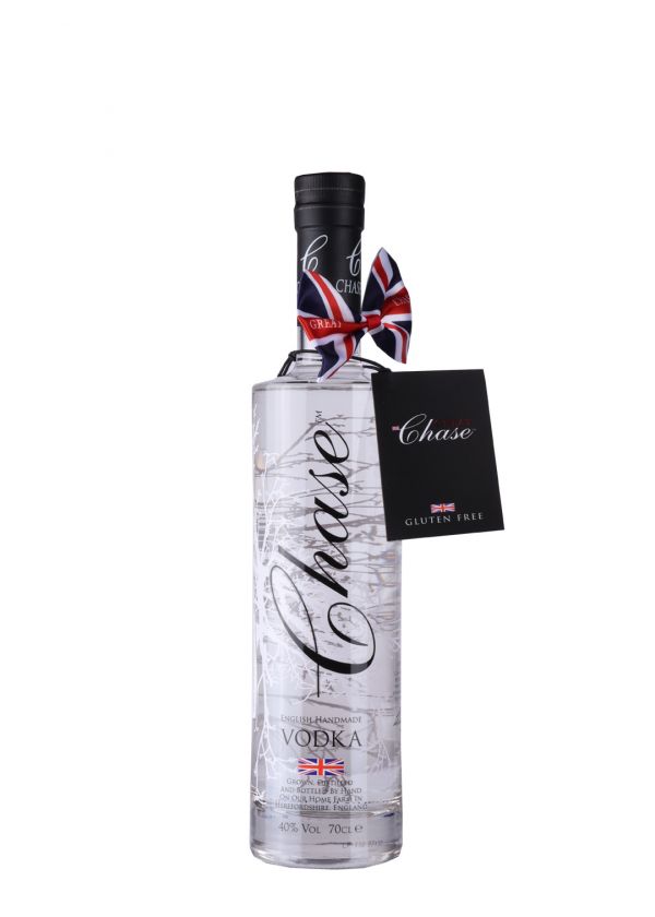 Vodka Chase Potato 0.7L 