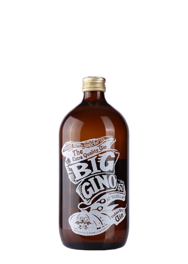 Gin Big Gino 1L 