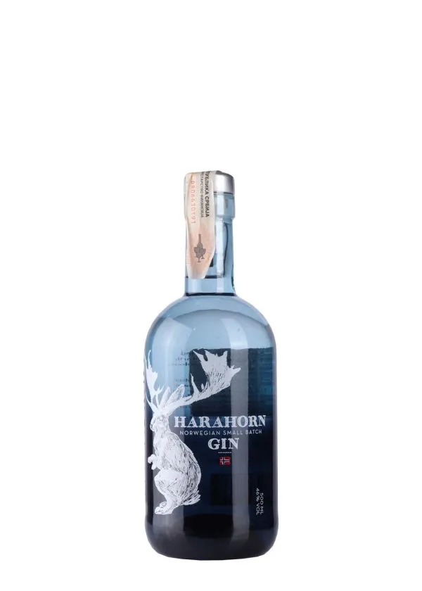 Gin Harahorn 0.5L 