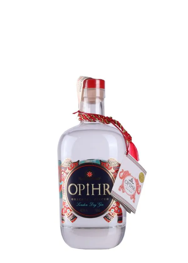 Gin Opihr 0.7L 