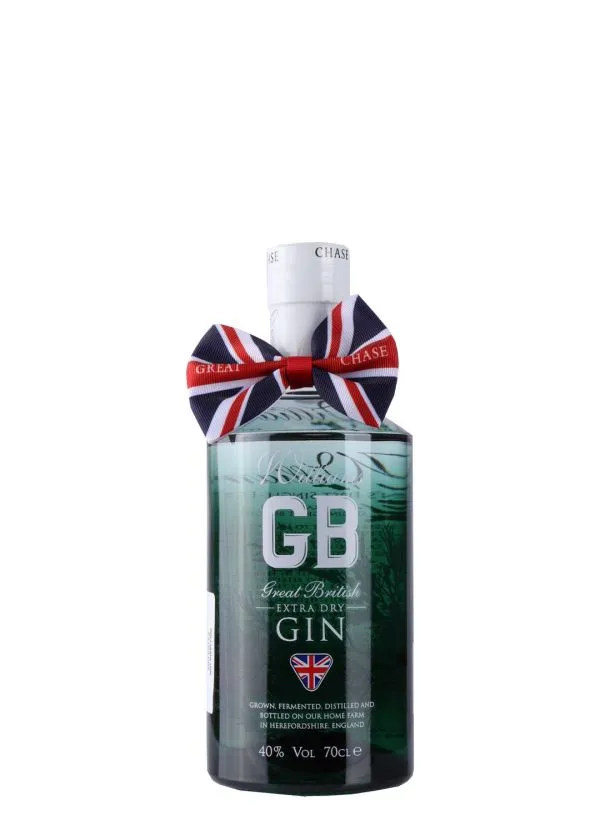Gin Chase Williams GB 0.7L 
