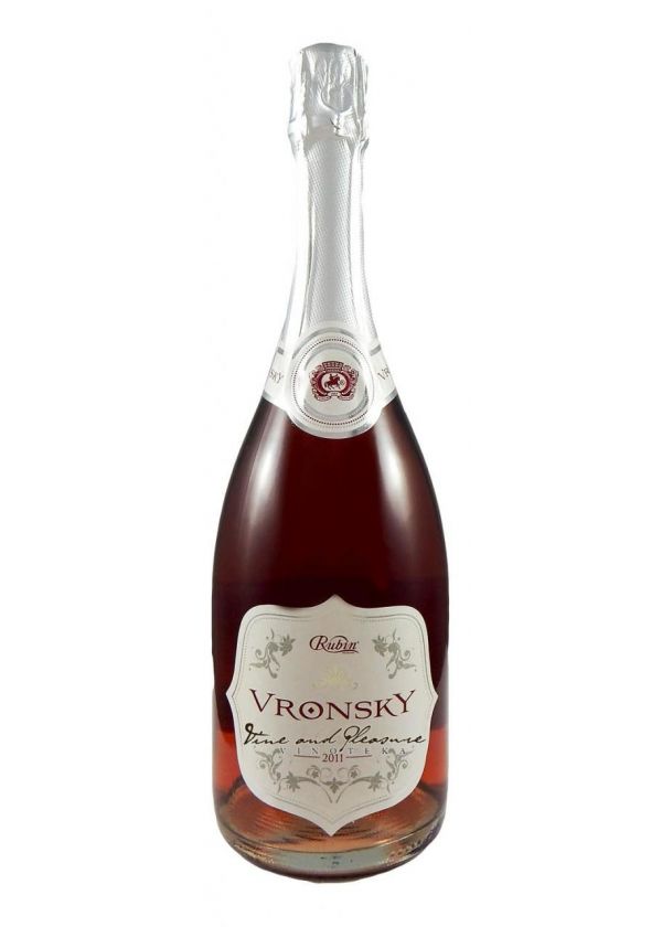 Rubin Vronsky Rose 