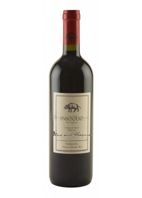 Biserno Insoglio 